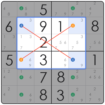 sudoku slam