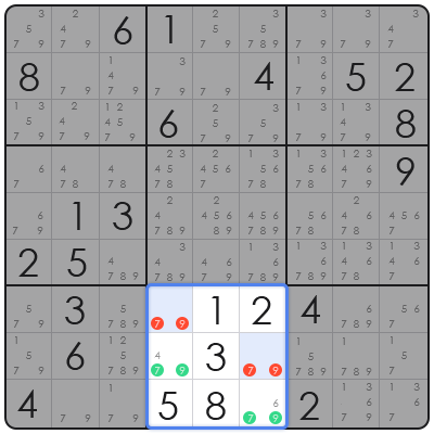 nyt medium sudoku answers today
