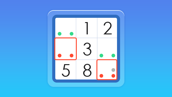 sudoku brain training
