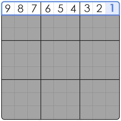 what is a block in sudoku